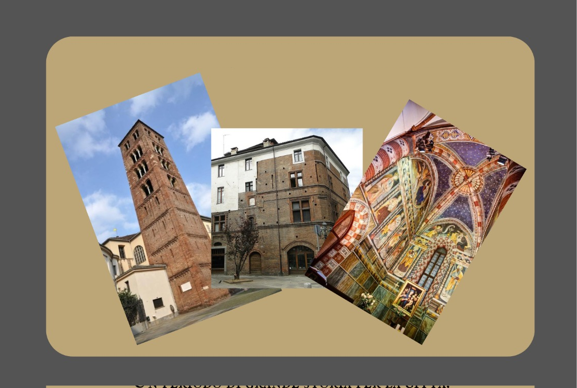 Torino medioevale