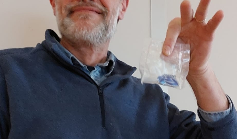 Meglio tardi che mai!