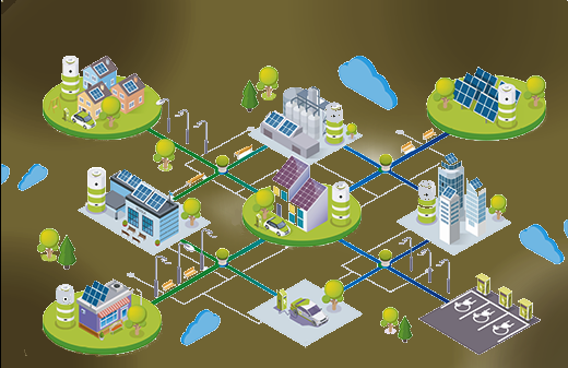 Comunità Energetiche Rinnovabili
