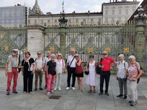 passeggiata del 19/6/22