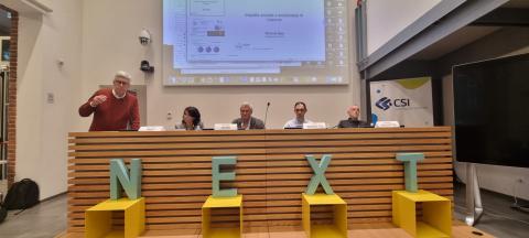 Sostenibilità e ricadute ambientali del digitale