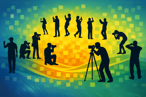 Concorso Fotografico 2026