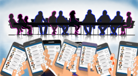 Assemblea 2024 e Elezioni consiglio direttivo