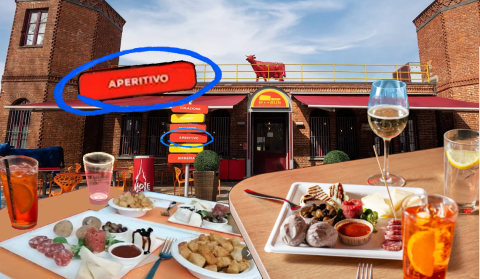 aperitivo 2025
