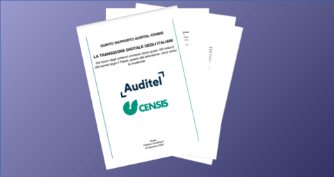 La transizione digitale