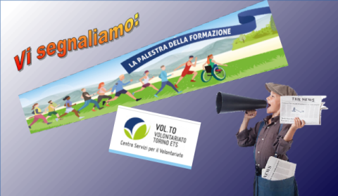 Proposte Volto aprile 2023