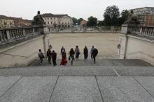 Ed eccoci qui anche noi, tutti o quasi…