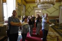 Ma cosa stavamo guardando? Boh, se c’è qualcuno che se ne ricorda per favore suggerisca ...