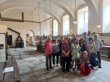 E questa per dimostrare che c’eravamo davvero!