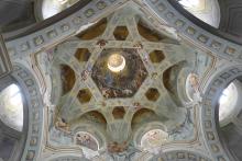 E la sua incredibile cupola