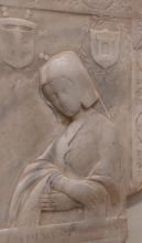 E la madre del “Gran Bastardo di Francia”