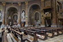 Pure troppo, per i miei gusti