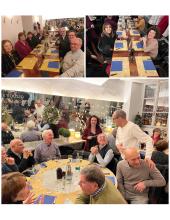 Ma ci saremo fotografati tutti?