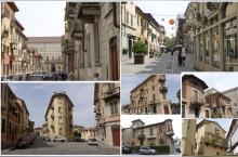 ...ecco alcuni scorci