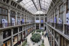 Ditemi voi se non è uno spettacolo!