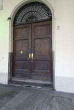 come quello che ci insegna che Via Po 33 è stata la sede della prima proiezione, il 7 novembre 1896.