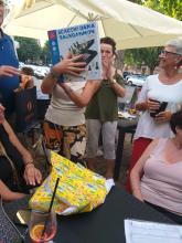 ed ecco svelato il 1° premio