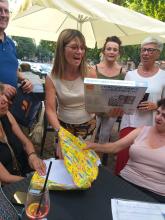 stupore e meraviglia