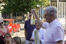 Lotteria Presidente magnifica i premi...