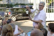 Lotteria Presidente magnifica i premi