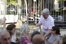 Lotteria un'estrazione ...speciale