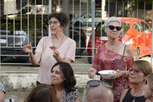 Lotteria... stupore damigelle