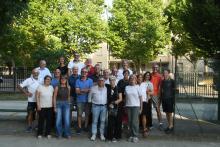 foto di gruppo