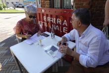 ma tornano i conti...