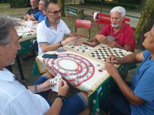 concentratissimi!