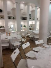 la sala è pronta...