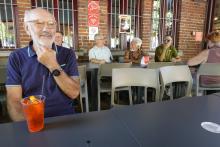 si beveeee...finalmente...