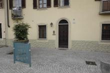 Sempre all'interno della Borgata