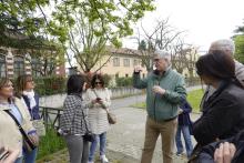 il nostro Presidente docet...