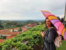 attrezzati contro il maltempo!