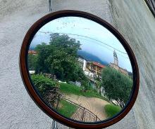 Chiaverano si specchia