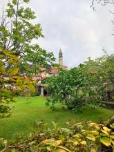 Chiaverano nel verde