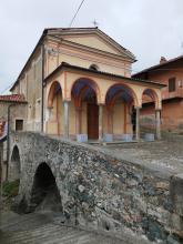 Chiesa di Santa Marta