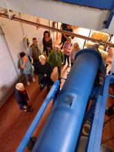 Distilleria, dal produttore...