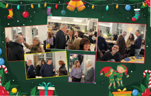 pian piano arrivano tutti ... saluti e abbracci... 