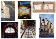 Giochi di luci, ombre, riflessi... colti qua e là dai nostri fotografi