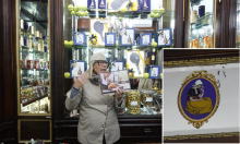 ... che il "cioccolataio" non è affatto un mestiere facile!