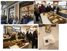 ... e arriviamo all'ultima sosta