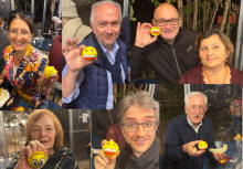 Ma è previsto un premio di consolazione ...