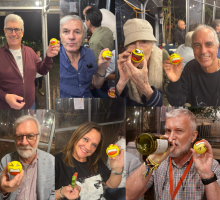 Palline antistress per tutti !