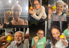 Anzi, a ciascuno ... la sua!